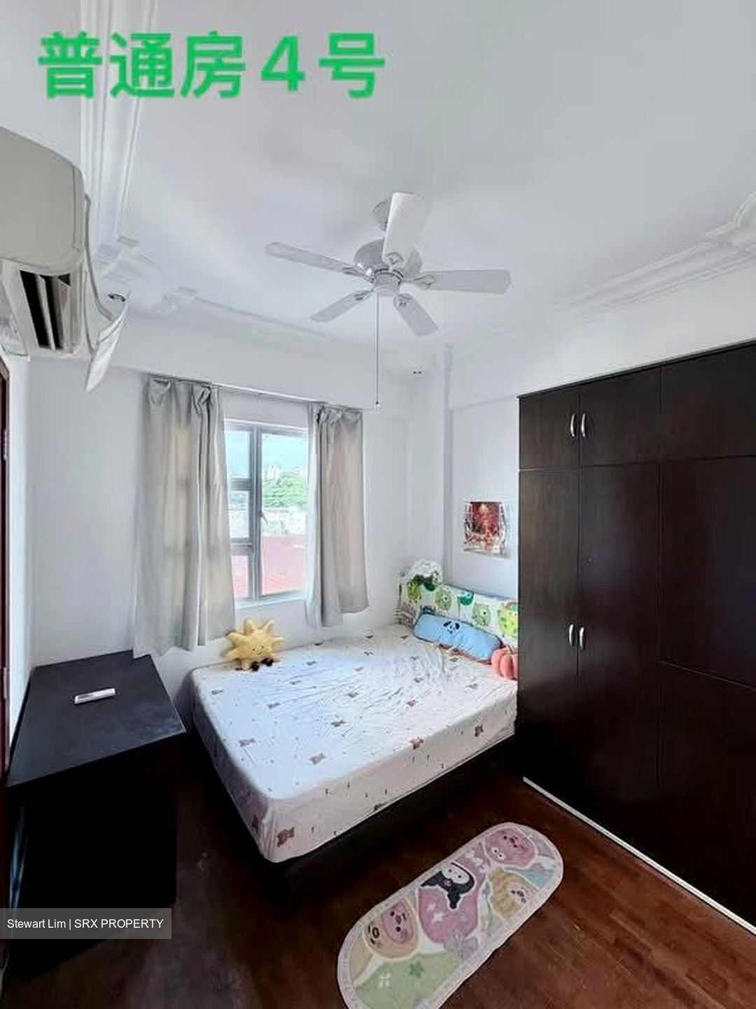 Canberlin Lodge (D14), Apartment #582397271